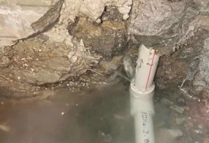宝安区管道漏水检测五