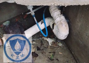 宝安区水管漏水检测公司6