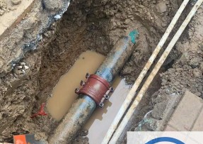 宝安区水管漏水检测公司4