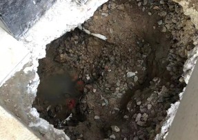 宝安区水管漏水检测公司2