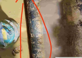 宝安区水管漏水检测公司1